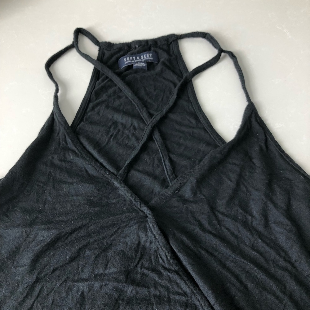 American Eagle Top